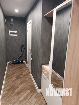 1-к квартира, посуточно, 44м2, 15/17 этаж