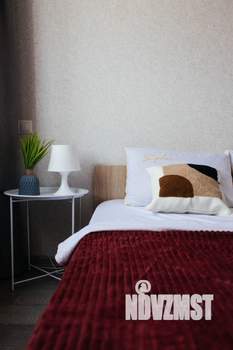 1-к квартира, посуточно, 37м2, 21/23 этаж