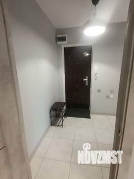 1-к квартира, на длительный срок, 45м2, 4/5 этаж