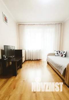 2-к квартира, посуточно, 43м2, 4/5 этаж
