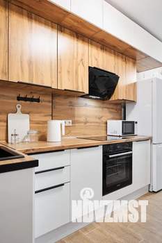 1-к квартира, посуточно, 45м2, 17/24 этаж