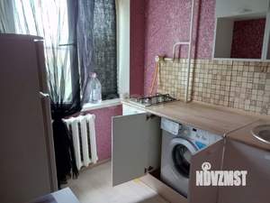 1-к квартира, на длительный срок, 23м2, 7/9 этаж