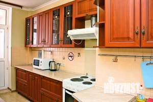 1-к квартира, посуточно, 50м2, 14/17 этаж