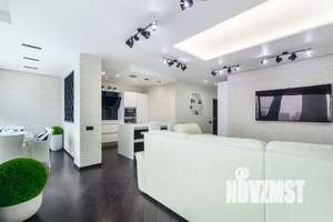 2-к квартира, посуточно, 75м2, 19/22 этаж