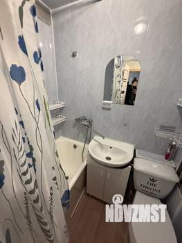 1-к квартира, на длительный срок, 36м2, 6/11 этаж