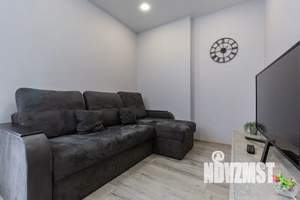 1-к квартира, посуточно, 45м2, 8/31 этаж