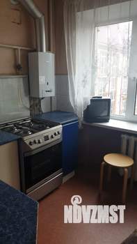 1-к квартира, на длительный срок, 32м2, 4/6 этаж