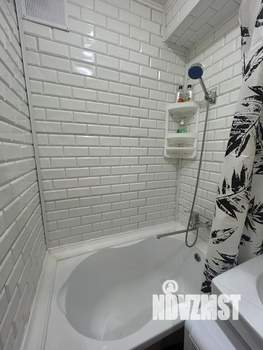 Студия квартира, посуточно, 28м2, 9/12 этаж