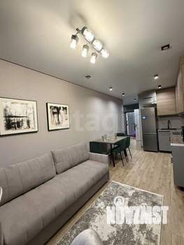 2-к квартира, на длительный срок, 50м2, 12/26 этаж