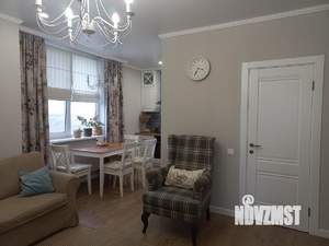 2-к квартира, на длительный срок, 53м2, 11/19 этаж