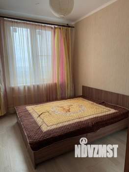 2-к квартира, на длительный срок, 57м2, 16/20 этаж