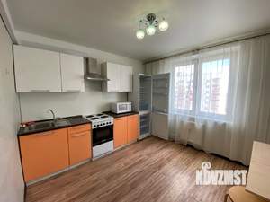 1-к квартира, на длительный срок, 36м2, 15/19 этаж