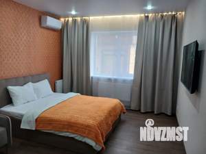 2-к квартира, посуточно, 59м2, 5/20 этаж