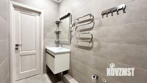 2-к квартира, на длительный срок, 45м2, 5/26 этаж