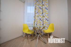3-к квартира, посуточно, 82м2, 1/1 этаж