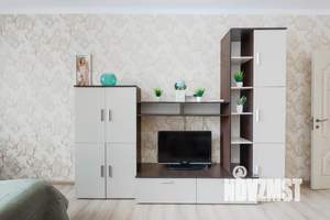 1-к квартира, посуточно, 44м2, 2/25 этаж