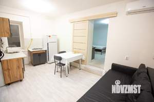 1-к квартира, на длительный срок, 40м2, 1/3 этаж