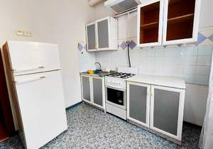 2-к квартира, на длительный срок, 52м2, 4/4 этаж