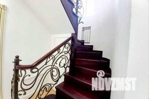 3-к квартира, посуточно, 100м2, 8/9 этаж