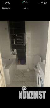 Студия квартира, на длительный срок, 25м2, 4/25 этаж