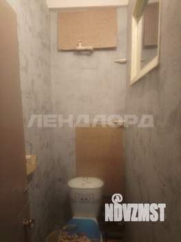 3-к квартира, на длительный срок, 56м2, 4/5 этаж