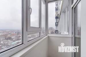 1-к квартира, посуточно, 50м2, 11/18 этаж