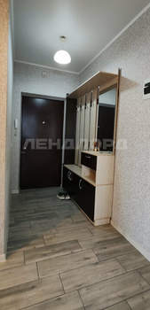 1-к квартира, на длительный срок, 41м2, 6/16 этаж