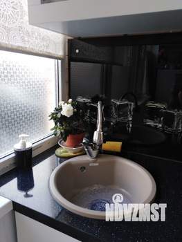 Студия квартира, на длительный срок, 30м2, 1/5 этаж