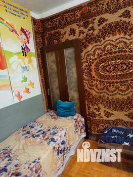 2-к квартира, на длительный срок, 60м2, 1/4 этаж