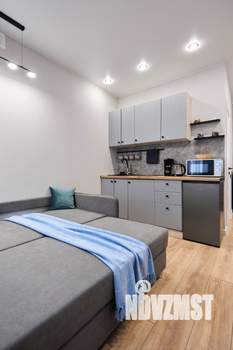 1-к квартира, посуточно, 49м2, 15/24 этаж