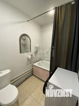 1-к квартира, на длительный срок, 29м2, 8/18 этаж