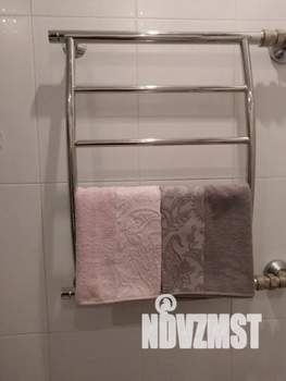 1-к квартира, посуточно, 45м2, 4/14 этаж