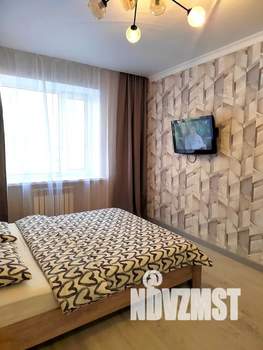 1-к квартира, посуточно, 30м2, 4/21 этаж