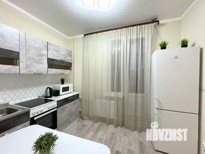 1-к квартира, на длительный срок, 33м2, 7/21 этаж