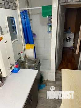 2-к квартира, на длительный срок, 40м2, 2/2 этаж