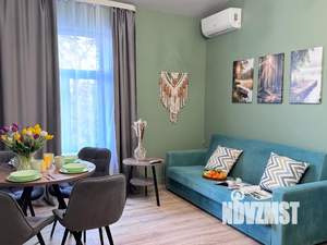 Студия квартира, посуточно, 31м2, 4/4 этаж