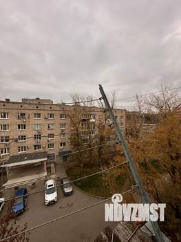 1-к квартира, на длительный срок, 22м2, 5/5 этаж