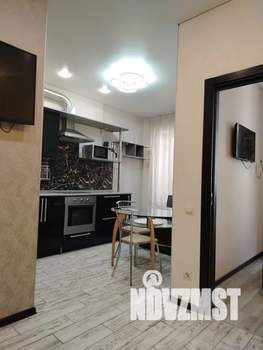 2-к квартира, посуточно, 43м2, 14/19 этаж