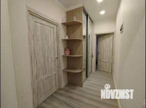 2-к квартира, на длительный срок, 50м2, 10/19 этаж