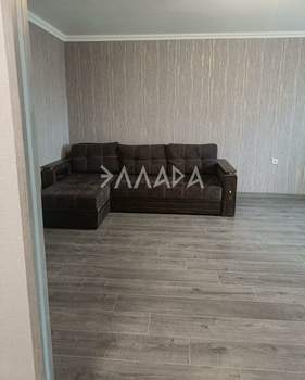1-к квартира, на длительный срок, 42м2, 6/10 этаж