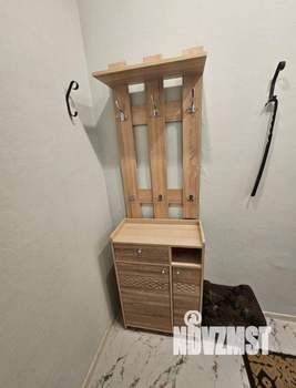 1-к квартира, на длительный срок, 30м2, 3/5 этаж