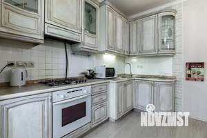 2-к квартира, посуточно, 65м2, 2/5 этаж