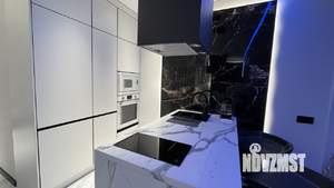 Студия квартира, на длительный срок, 30м2, 22/25 этаж