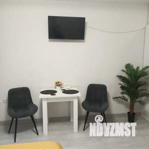 Студия квартира, посуточно, 27м2, 13/25 этаж