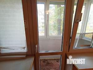 1-к квартира, на длительный срок, 32м2, 2/5 этаж