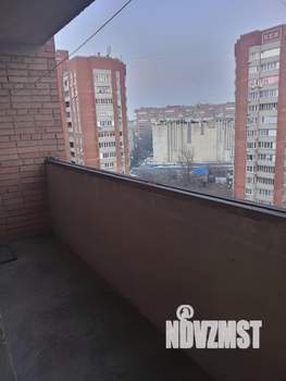 1-к квартира, на длительный срок, 42м2, 12/16 этаж