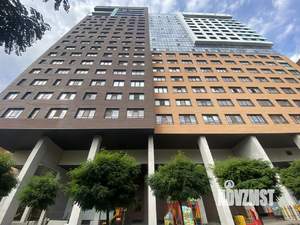 2-к квартира, на длительный срок, 84м2, 13/20 этаж