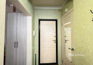 1-к квартира, на длительный срок, 26м2, 2/3 этаж