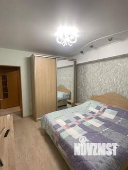 2-к квартира, на длительный срок, 60м2, 5/15 этаж