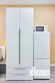 Студия квартира, посуточно, 28м2, 15/24 этаж